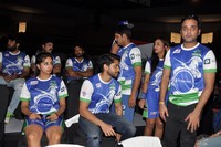 Celebrity Badminton League Inauguration Photos